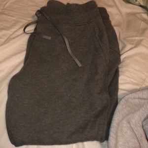 Lululemon Warm Down Jogger